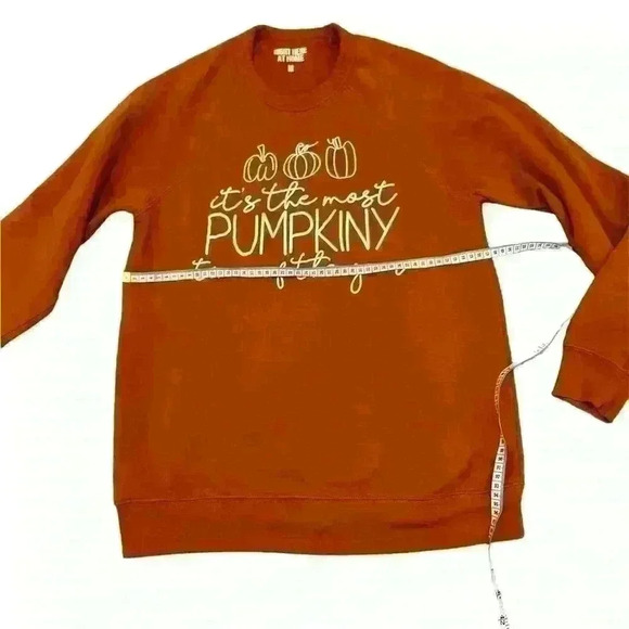 It's the Most Pumpkiny Time of the Year Crew - Picture 4 of 7